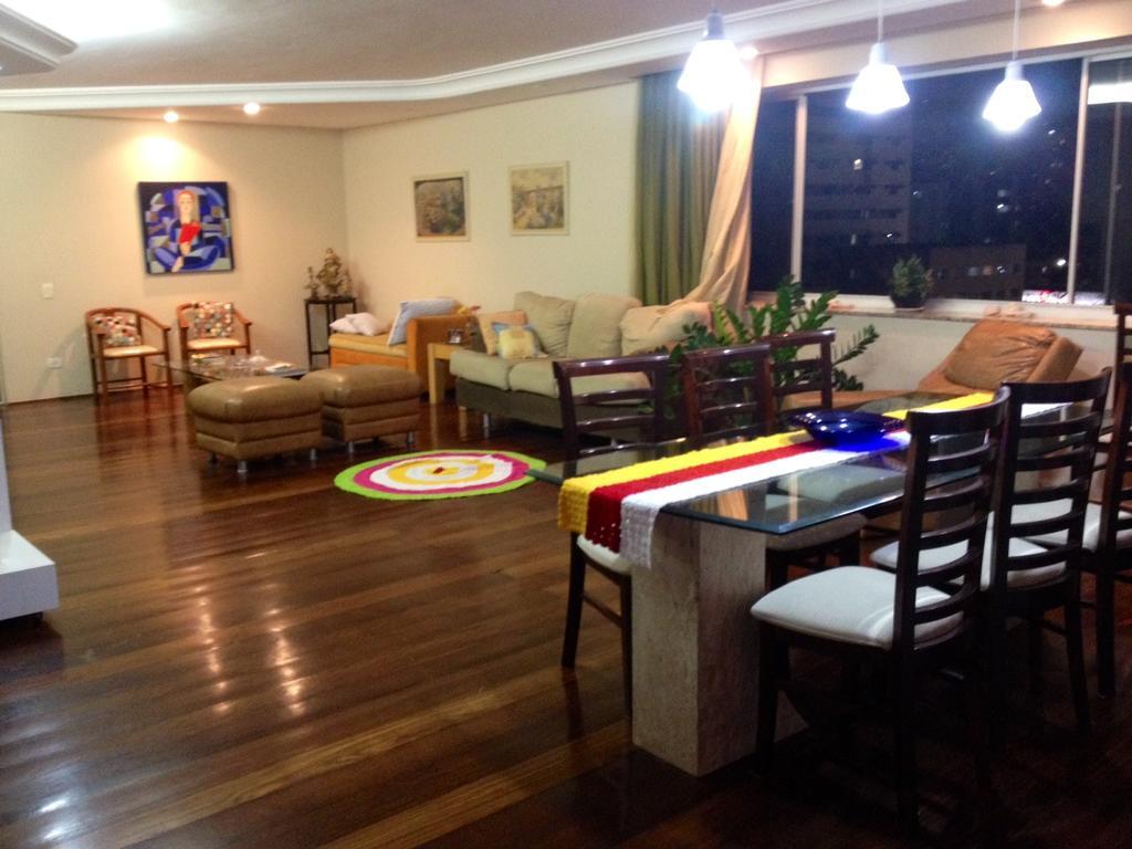 Apartamento Em Boa Viagem! Apartment Recife Room photo