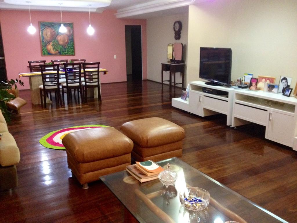 Apartamento Em Boa Viagem! Apartment Recife Room photo