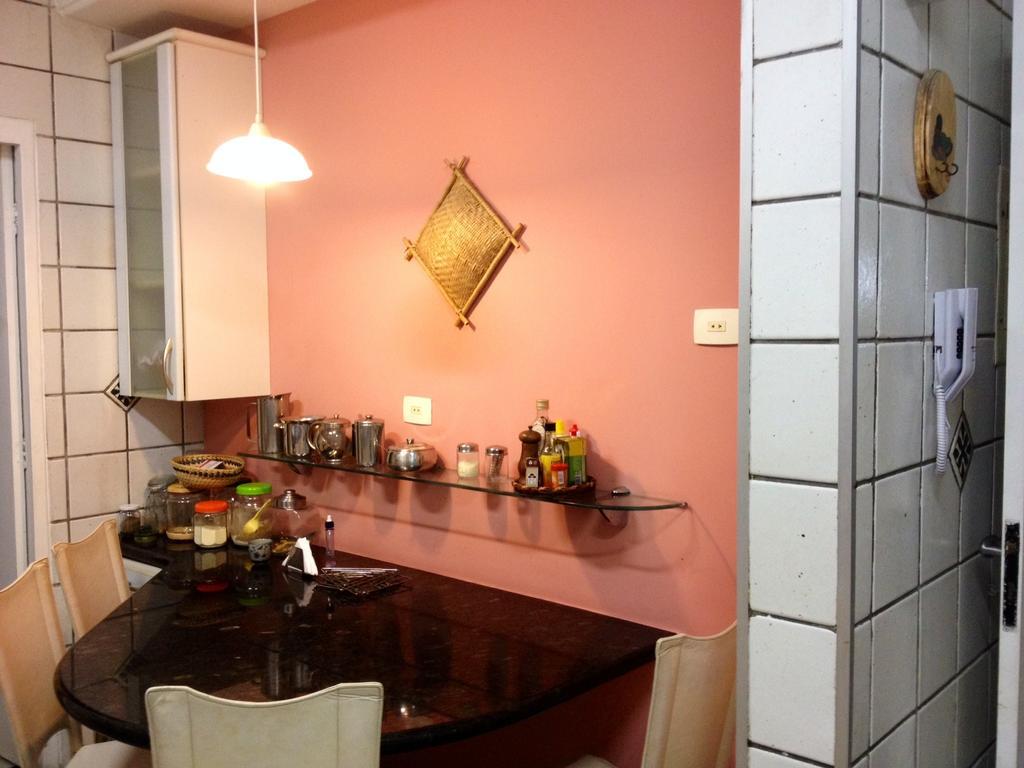 Apartamento Em Boa Viagem! Apartment Recife Exterior photo